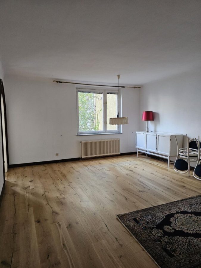 Wohnen in zentraler Lage - 84m² Wohnung mit Balkon - Nähe Mariahilfer Straße - Bild