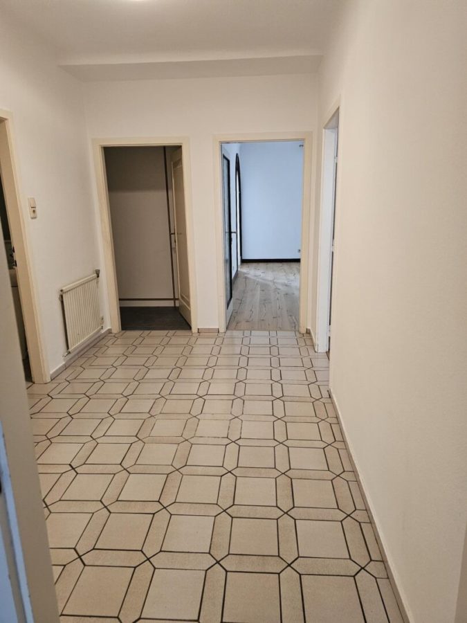 Wohnen in zentraler Lage - 84m² Wohnung mit Balkon - Nähe Mariahilfer Straße - Bild