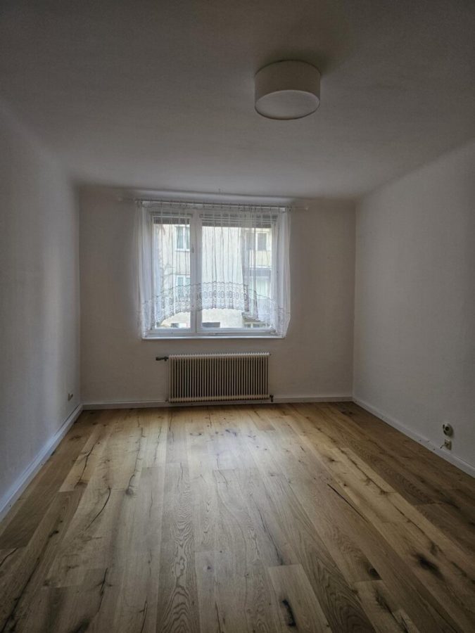 Wohnen in zentraler Lage - 84m² Wohnung mit Balkon - Nähe Mariahilfer Straße - Bild