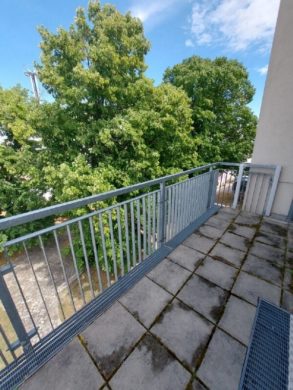 Helle, sonnige 3 Zimmerwohnung mit Balkon – Nähe Marchfeldcenter, 2301 Groß-Enzersdorf, Etagenwohnung